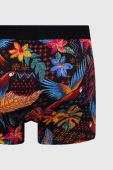 Боксери Medicine 2-pack чоловічі колір барвистий (3246630)