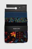 Боксери Medicine 2-pack чоловічі колір барвистий (3246630)