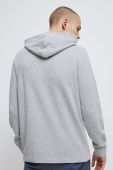 Лонгслів Medicine чоловічий колір сірий меланж (3005699)