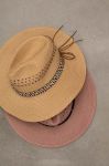 Капелюх Medicine жіночий колір бежевий (3197901)