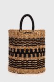 Плетений кошик Medicine колір барвистий (3109102)