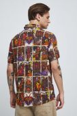 Сорочка Medicine чоловіча regular класичний комір колір барвистий (3201348)