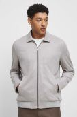 Куртка Medicine чоловіча колір сірий перехідна (3096828)