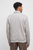 Куртка Medicine чоловіча колір сірий перехідна (3096828)