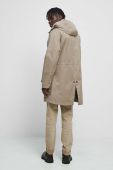 Куртка Medicine чоловіча колір бежевий перехідна (3096848)