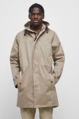 Куртка Medicine чоловіча колір бежевий перехідна (3096848)