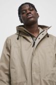 Куртка Medicine чоловіча колір бежевий перехідна (3096848)