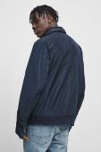 Куртка Medicine чоловіча колір синій перехідна (3096853)
