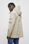 Куртка Medicine чоловіча колір бежевий перехідна (3096863)