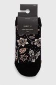 Шкарпетки Medicine 2-pack жіночі колір чорний (3096756)