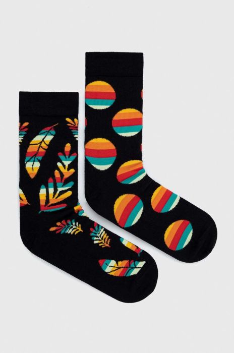 Шкарпетки Medicine 2-pack чоловічі колір барвистий (2876602)