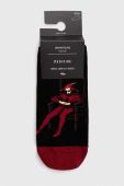 Шкарпетки Medicine чоловічі колір чорний