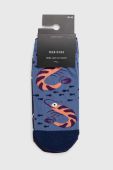 Шкарпетки Medicine 2-pack чоловічі колір блакитний (3040806)