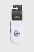 Шкарпетки Medicine 3-pack чоловічі колір білий (3205361)