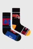 Шкарпетки Medicine 2-pack чоловічі колір барвистий (3350735)