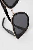 Сонцезахисні окуляри Medicine жіночі колір чорний (3068039)