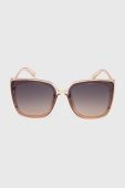 Сонцезахисні окуляри Medicine жіночі колір коричневий (3096868)