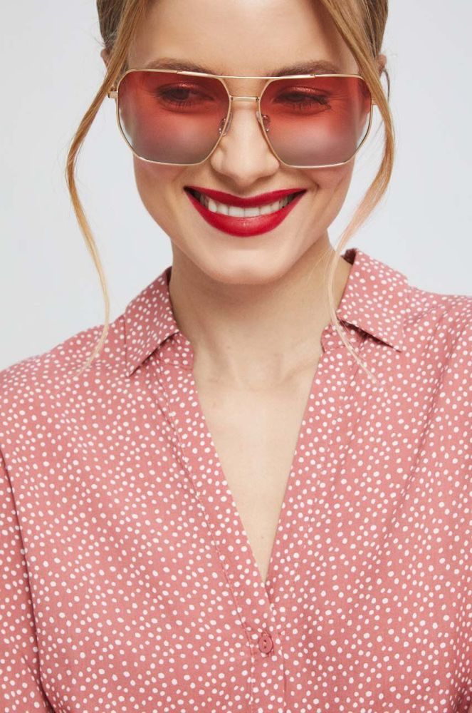 Сонцезахисні окуляри Medicine жіночі колір барвистий (3155041)