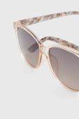 Сонцезахисні окуляри Medicine жіночі колір бежевий (3607067)