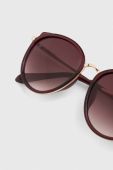 Сонцезахисні окуляри Medicine жіночі колір червоний