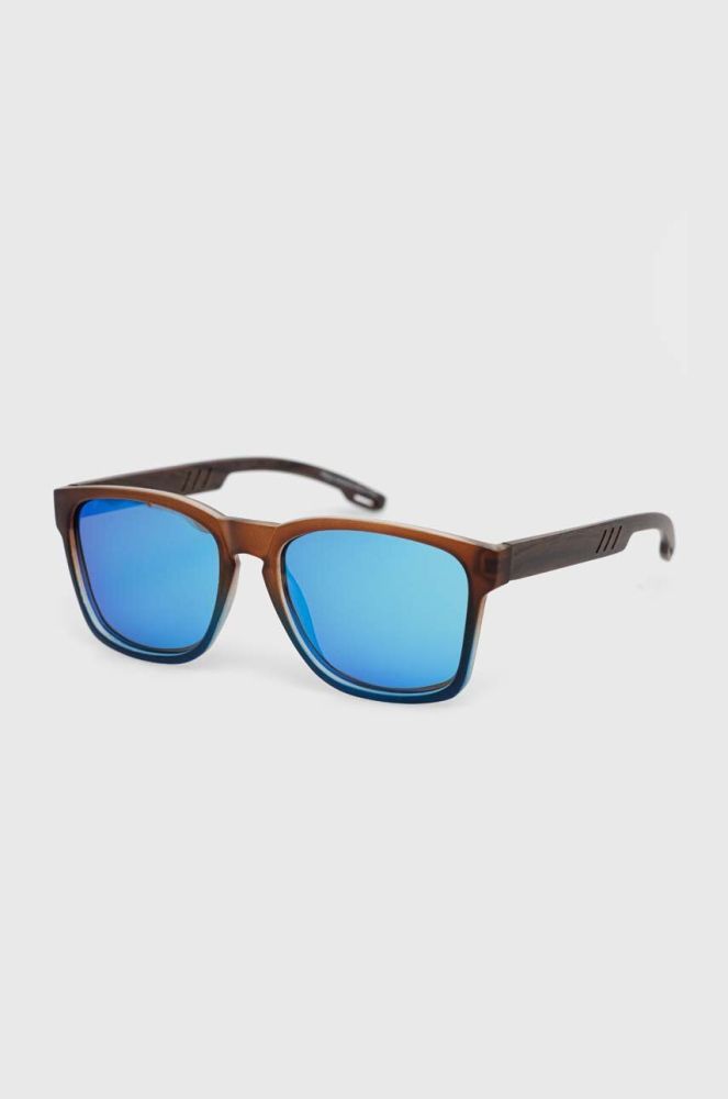 Сонцезахисні окуляри Medicine чоловічі колір барвистий (3155043)