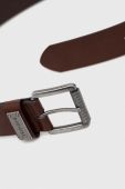 Ремінь Medicine чоловічий колір коричневий (3017621)