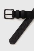 Ремінь Medicine чоловічий колір чорний (3066043)