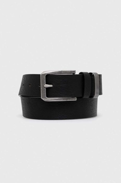 Ремінь Medicine чоловічий колір чорний (3118791)