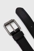 Ремінь Medicine чоловічий колір чорний (3114942)