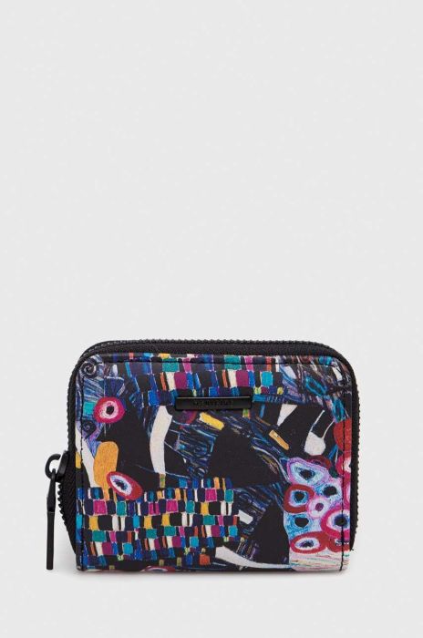 Гаманець Medicine жіночий колір барвистий (2981420)
