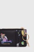 Гаманець Medicine жіночий колір барвистий (2981425)