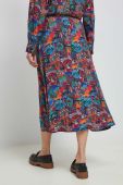 Спідниця Medicine maxi розкльошена колір барвистий (3047624)