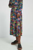Спідниця Medicine maxi розкльошена колір барвистий (3171693)