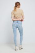Джинси Medicine жіночі колір блакитний (2891847)