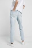 Джинси Medicine жіночі колір блакитний (3047853)