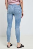 Джинси Medicine жіночі колір блакитний (3155050)