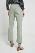 Джинси Medicine жіночі колір зелений (3047888)