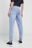 Джинси Medicine жіночі колір блакитний (3047903)