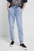 Джинси Medicine жіночі колір блакитний (3047903)