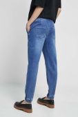 Джинси Medicine жіночі колір блакитний (3047898)