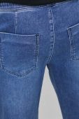Джинси Medicine жіночі колір блакитний (3047898)