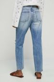Джинси Medicine жіночі колір блакитний (3164206)