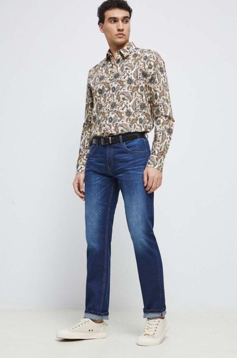 Джинси Medicine чоловічі колір синій (3047670)