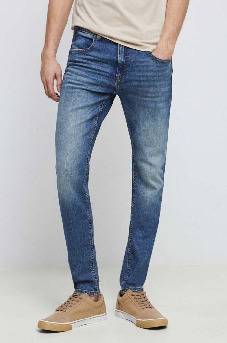 Джинси Medicine чоловічі колір блакитний (3047703)