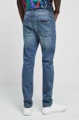 Джинси Medicine чоловічі колір блакитний (3096905)