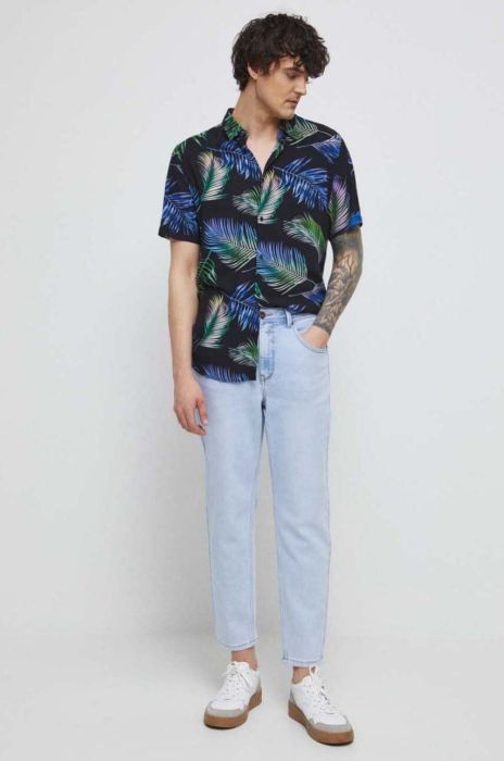 Джинси Medicine чоловічі колір блакитний (3287603)