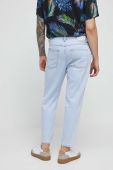 Джинси Medicine чоловічі колір блакитний (3287603)