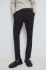 Штани Medicine чоловічі колір чорний облягаюче (2946439)