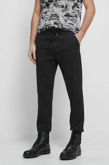 Штани Medicine чоловічі колір чорний (3005840)