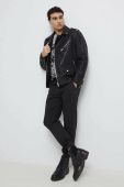 Штани Medicine чоловічі колір чорний (3005840)
